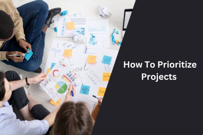 How To Prioritize Projects: A Guide For Start-Up Founders – Timewise ...